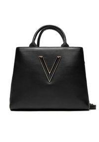 VALENTINO - Valentino Torebka Coney VBS7QN02 Czarny. Kolor: czarny. Materiał: skórzane #1
