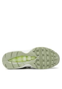Nike Sneakersy Air Max 95 DV3208 001 Zielony. Kolor: zielony. Materiał: materiał. Model: Nike Air Max #3