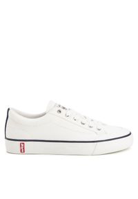 Trampki Levi's®. Kolor: biały