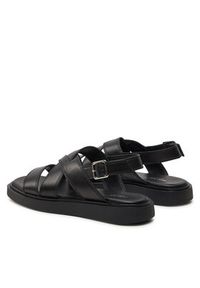 Vagabond Shoemakers - Vagabond Sandały Connie 5757-401-20 Czarny. Kolor: czarny. Materiał: skóra #5