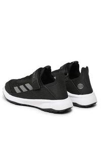 Adidas - adidas Trekkingi Terrex Voyager 21 Slip-On Travel Shoes GW9334 Czarny. Zapięcie: bez zapięcia. Kolor: czarny. Materiał: materiał. Model: Adidas Terrex. Sport: turystyka piesza #3