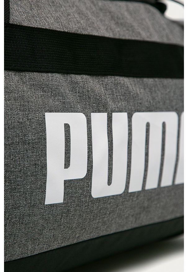 Puma - Torba. Kolor: szary