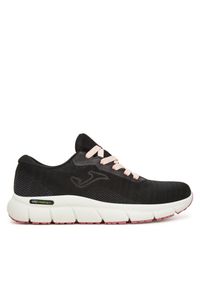 Sneakersy Joma. Kolor: czarny