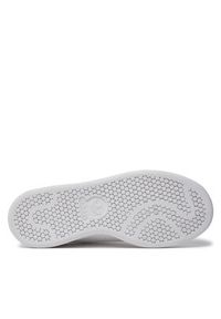 Adidas - adidas Sneakersy Stan Smith J FX7519 Biały. Kolor: biały. Materiał: skóra. Model: Adidas Stan Smith #3