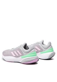 Adidas - adidas Sneakersy Response Super 3.0 J GY4349 Szary. Kolor: szary. Materiał: materiał #7