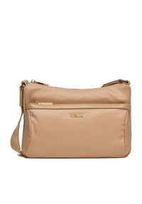 MEXX Torebka C-MEXX-L-009-08 Beżowy. Kolor: beżowy