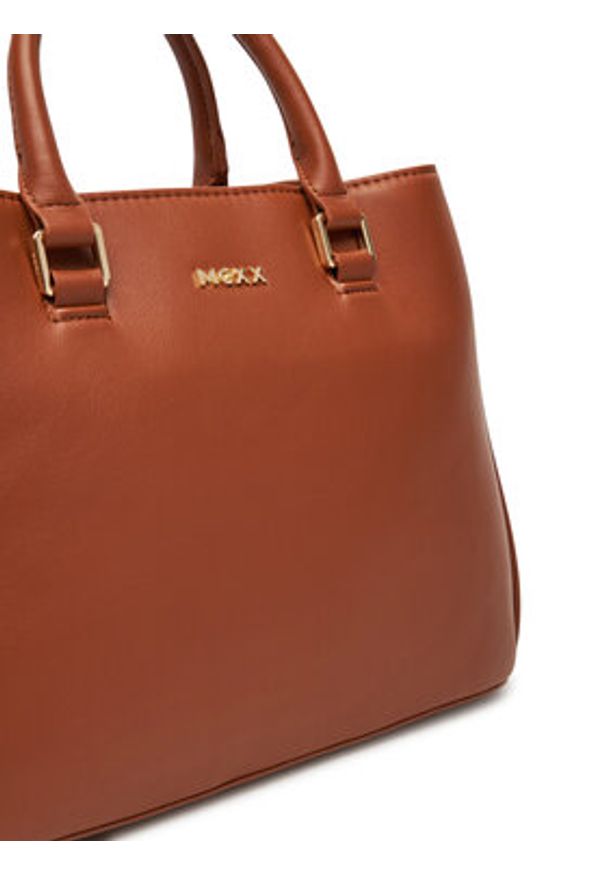 MEXX Torebka C-MEXX-S-009-08 Brązowy. Kolor: brązowy