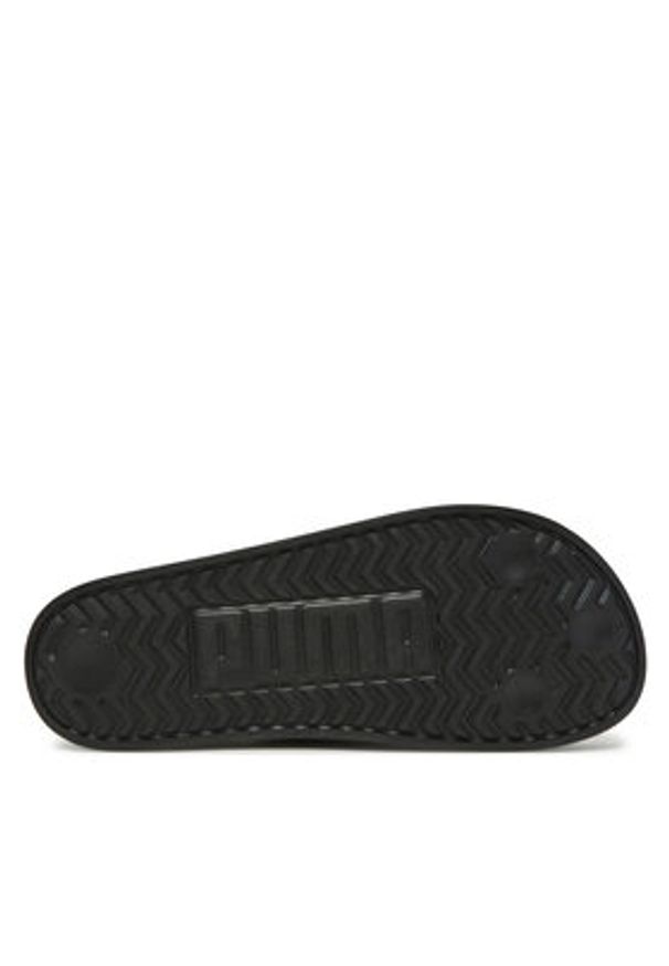 Puma Klapki Leadcat Platform 400340 01 Czarny. Kolor: czarny. Materiał: skóra, nubuk. Obcas: na platformie