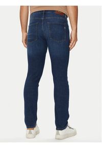 BOSS - Boss Jeansy H-Delaware 50520559 Niebieski Slim Fit. Kolor: niebieski #5