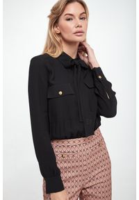 Elisabetta Franchi - Kombinezon 2w1 ELISABETTA FRANCHI #5