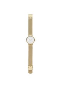 Skagen Zegarek Signatur SKW2693 Złoty. Kolor: złoty #5