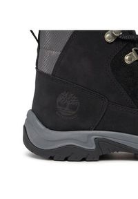 Timberland Trapery Mt. Maddsen Winter Wp Wl TB0A42TW0151 Czarny. Kolor: czarny. Materiał: nubuk, skóra #6