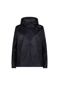 Kurtka damska turystyczna CMP 35X7376. Kolor: czarny #1