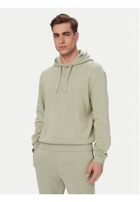 Hugo - HUGO Dres Tracksuit Dapodayote 50492581 Zielony jasny Relaxed Fit. Kolor: zielony. Materiał: bawełna #5