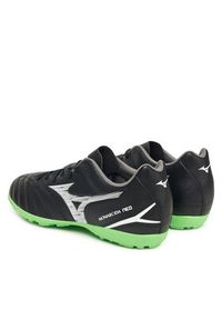 Mizuno Buty do piłki nożnej Monarcida Neo III Select As P1GD2525 Czarny. Kolor: czarny. Materiał: skóra #4