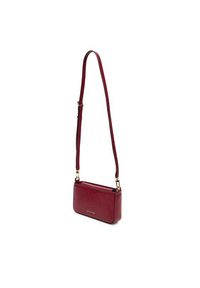 MICHAEL Michael Kors Torebka Bryant 32T5GYTU1L Bordowy. Kolor: czerwony. Materiał: skórzane #3