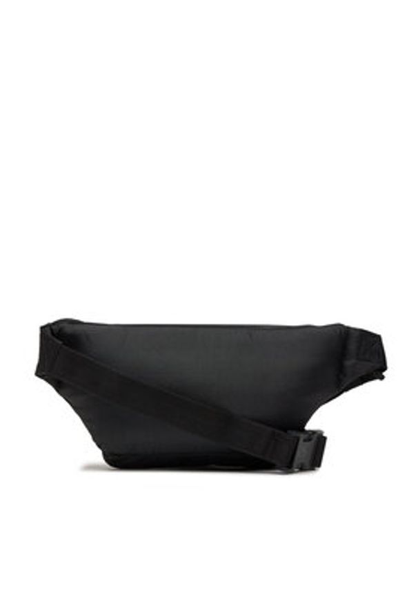 Puma Saszetka nerka Classics Archive Waist Bag 090569 01 Czarny. Kolor: czarny. Materiał: materiał