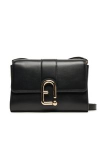 Torebka Furla. Kolor: czarny