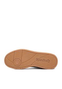 Reebok Sneakersy C-BB WEDGE 100281863 Czarny. Kolor: czarny. Materiał: skóra #2