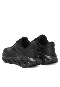 Reebok Sneakersy SS-FUEL FLEX RUN 100235790 W Czarny. Kolor: czarny. Materiał: materiał. Sport: bieganie #5
