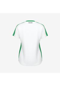 Head - T-Shirt damski TIE-BREAK. Kolor: biały. Sport: tenis