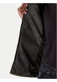 G-Star RAW - G-Star Raw Kurtka zimowa Foundation D26954-D518 Zielony Regular Fit. Kolor: zielony. Materiał: syntetyk. Sezon: zima #4