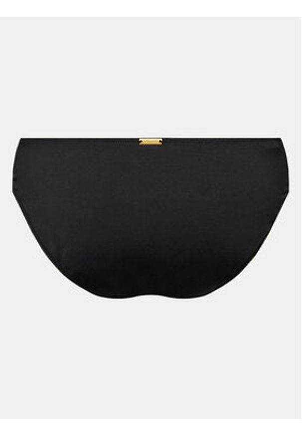 SELMARK - Selmark Dół od bikini BL302 Czarny. Kolor: czarny. Materiał: syntetyk