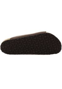 Klapki męskie Birkenstock Arizona BS (0052531). Kolor: brązowy. Sezon: lato. Styl: sportowy, młodzieżowy #5