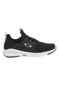 Buty Sportowe Turystyczne Męskie Oakley Dry. Kolor: biały, czarny, wielokolorowy