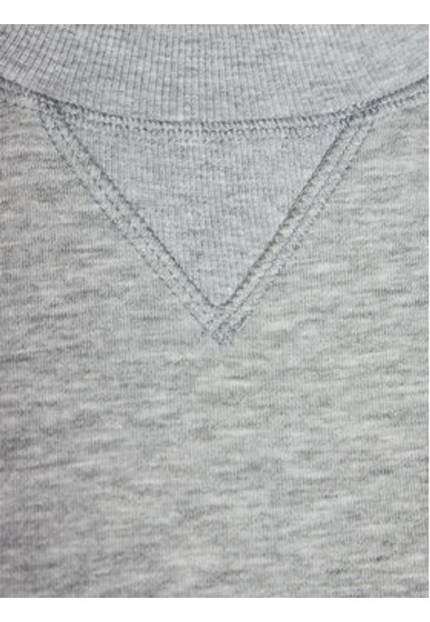 outhorn - Outhorn Bluza OTHAW23TSWSF0733 Szary Regular Fit. Kolor: szary. Materiał: bawełna