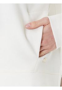 JOOP! Bluza 58 JW223JE158 30032522 Beżowy Regular Fit. Kolor: beżowy. Materiał: syntetyk, bawełna #2