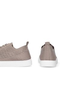 Jenny Fairy Trampki WFA0610-1 Beżowy. Kolor: beżowy. Materiał: materiał #6