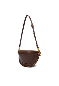 Badura Torebka CEO-MAI-YH126 Brązowy. Kolor: brązowy #4