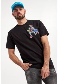 Philipp Plein - T-shirt męski PHILLIPP PLEIN