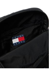 Tommy Jeans Saszetka Tjm Ess Daily Ripstop Reporter AM0AM14211 Czarny. Kolor: czarny. Materiał: materiał #5