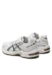 Asics Sneakersy Gel-1130 1201B019 Biały. Kolor: biały. Materiał: materiał #2