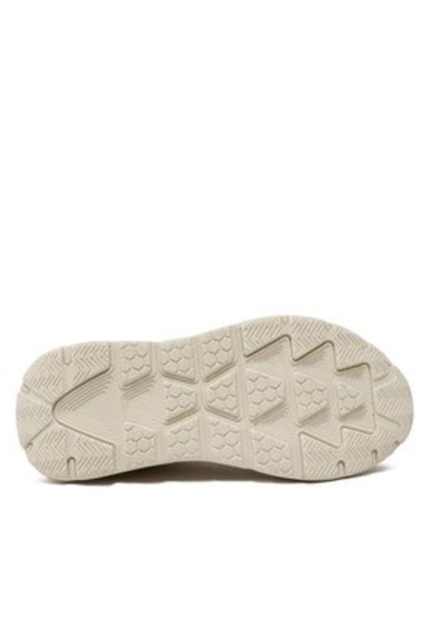 Sprandi Sneakersy WP07-21790-01 Beżowy. Kolor: beżowy. Materiał: materiał