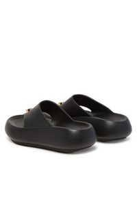 MICHAEL Michael Kors Japonki 40S5SPFA1Q Czarny. Kolor: czarny. Materiał: syntetyk #4