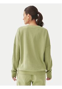 Tatuum Bluza Yolanda T2420.037B Zielony Relaxed Fit. Kolor: zielony. Materiał: bawełna #2