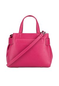 Juicy Couture Torebka BIJXT3090WVP Różowy. Kolor: różowy