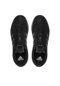 Adidas - adidas Sneakersy Vl Court 3.0 ID9184 Czarny. Kolor: czarny #4