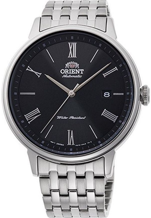 orient - Zegarek Orient Zegarek męski Orient RA-AC0J02B10B Classic Automatic
