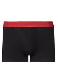 Hugo - HUGO Komplet bokserek 50532611 Czarny. Kolor: czarny. Materiał: bawełna #3