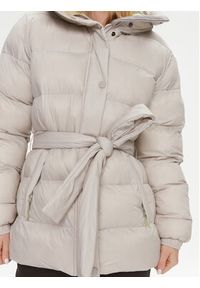 Helly Hansen Kurtka zimowa Grace 54016 Beżowy Regular Fit. Kolor: beżowy. Materiał: syntetyk. Sezon: zima #3