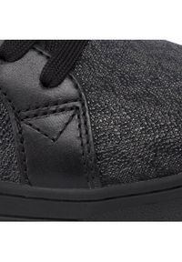 MICHAEL Michael Kors Sneakersy Keating 42F9KEFS2Q Czarny. Kolor: czarny. Materiał: skóra #4