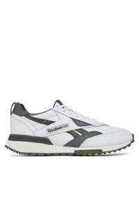 Sneakersy Reebok Classic. Kolor: biały. Model: Reebok Classic