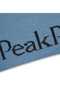 Peak Performance Czapka G78090190 Niebieski. Kolor: niebieski. Materiał: materiał, akryl