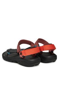 Teva Sandały Hurricane XLT 2 1019234 Kolorowy. Materiał: materiał. Wzór: kolorowy #4