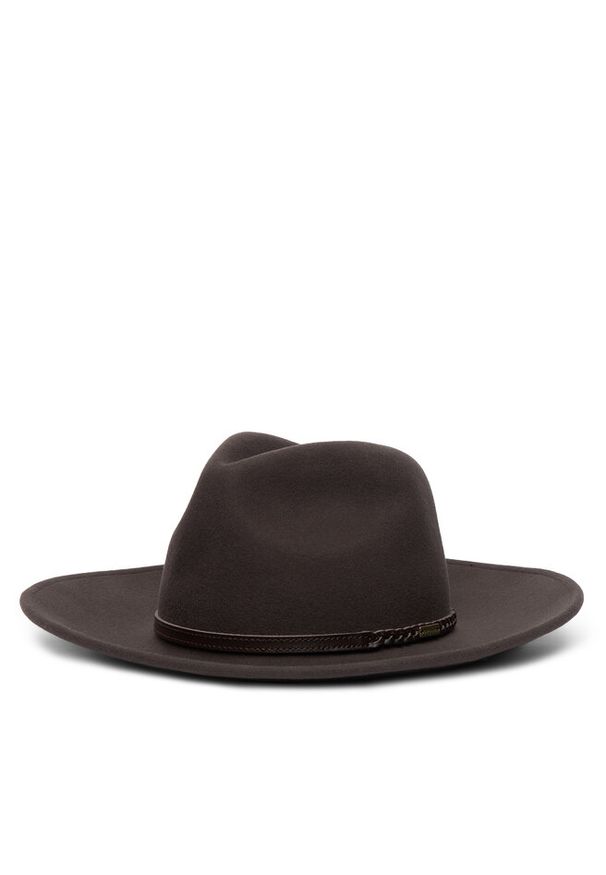 Kapelusz Barbour. Kolor: brązowy