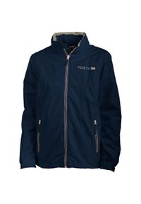 PRO-X ELEMENTS - Damska kurtka funkcjonalna Pro-X Elements Louisa. Kolor: niebieski. Sport: turystyka piesza #1